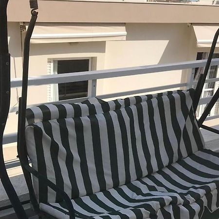 Marika'S Central Studios Ηράκλειο Κρήτης Εξωτερικό φωτογραφία