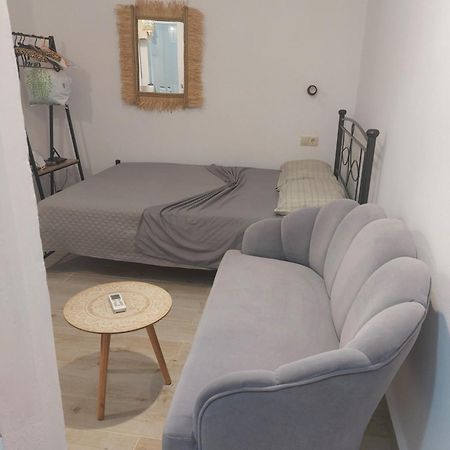 Marika'S Central Studios Ηράκλειο Κρήτης Εξωτερικό φωτογραφία