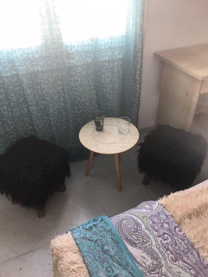 Marika'S Central Studios Ηράκλειο Κρήτης Εξωτερικό φωτογραφία