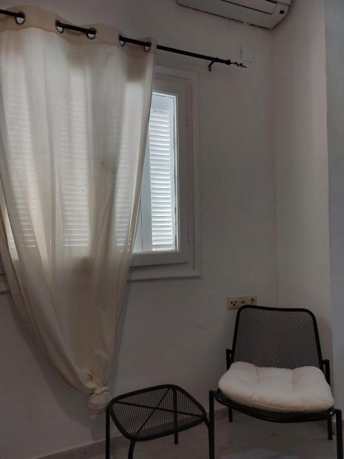Marika'S Central Studios Ηράκλειο Κρήτης Δωμάτιο φωτογραφία