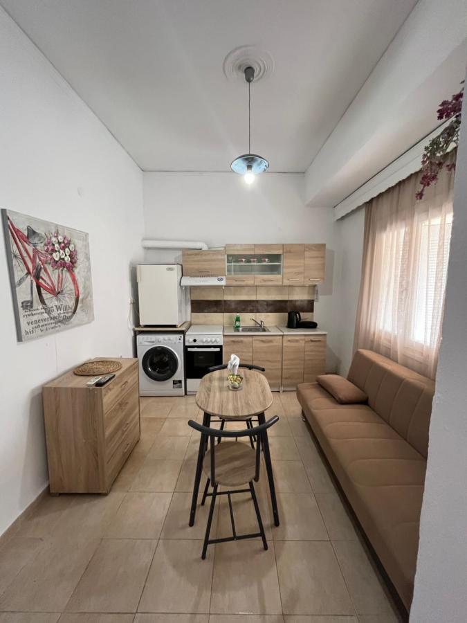 Marika'S Central Studios Ηράκλειο Κρήτης Εξωτερικό φωτογραφία